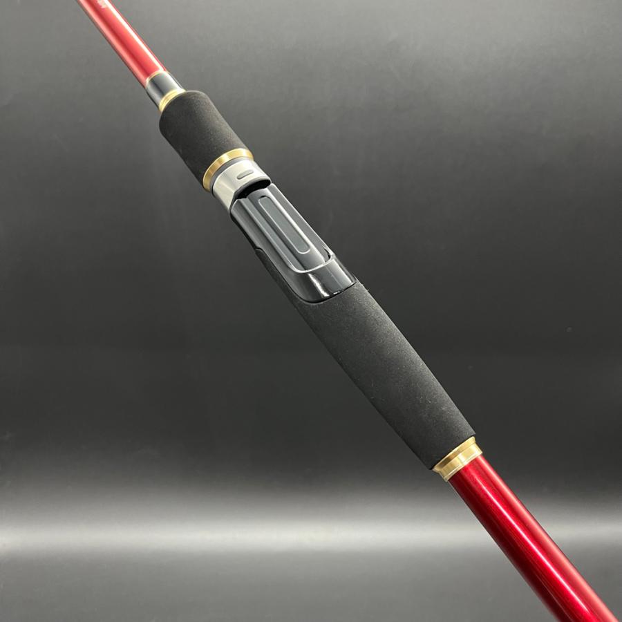 船竿 インサイダー 銀海 80-300 Amazon | 【PROMARINE/プロ