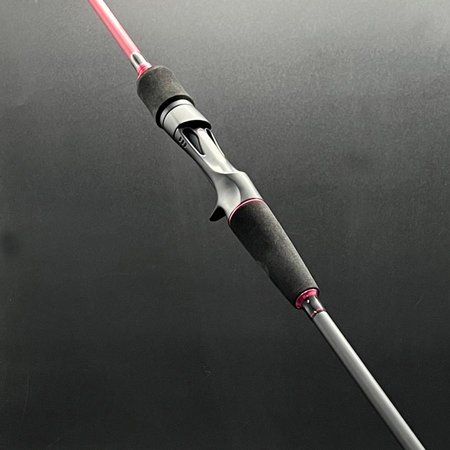 PROMARINE/プロマリンCB マスカレードタイラバ 662MH (612133) ソルトロッド プロマリン（PRO MARINE） CB マスカレードタイラバ 662MH (612133