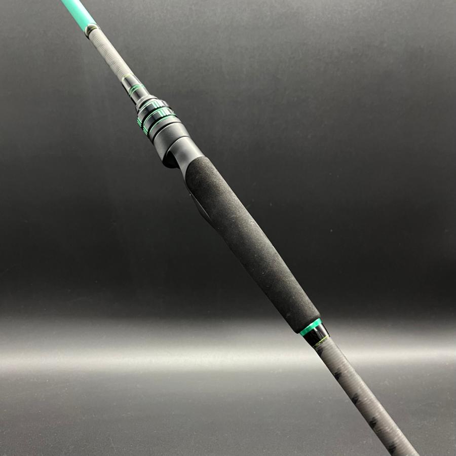 プロマリン（PRO MARINE） CB アルベルトボートエギング 662ML (612539