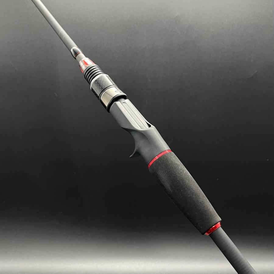 プロマリン（PRO MARINE） CB バトルクロスタコエギ セット 165MH