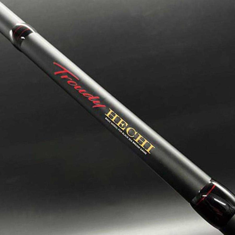 プロマリン（PRO MARINE） CB トラウディーヘチ 300 (615042) 釣堀