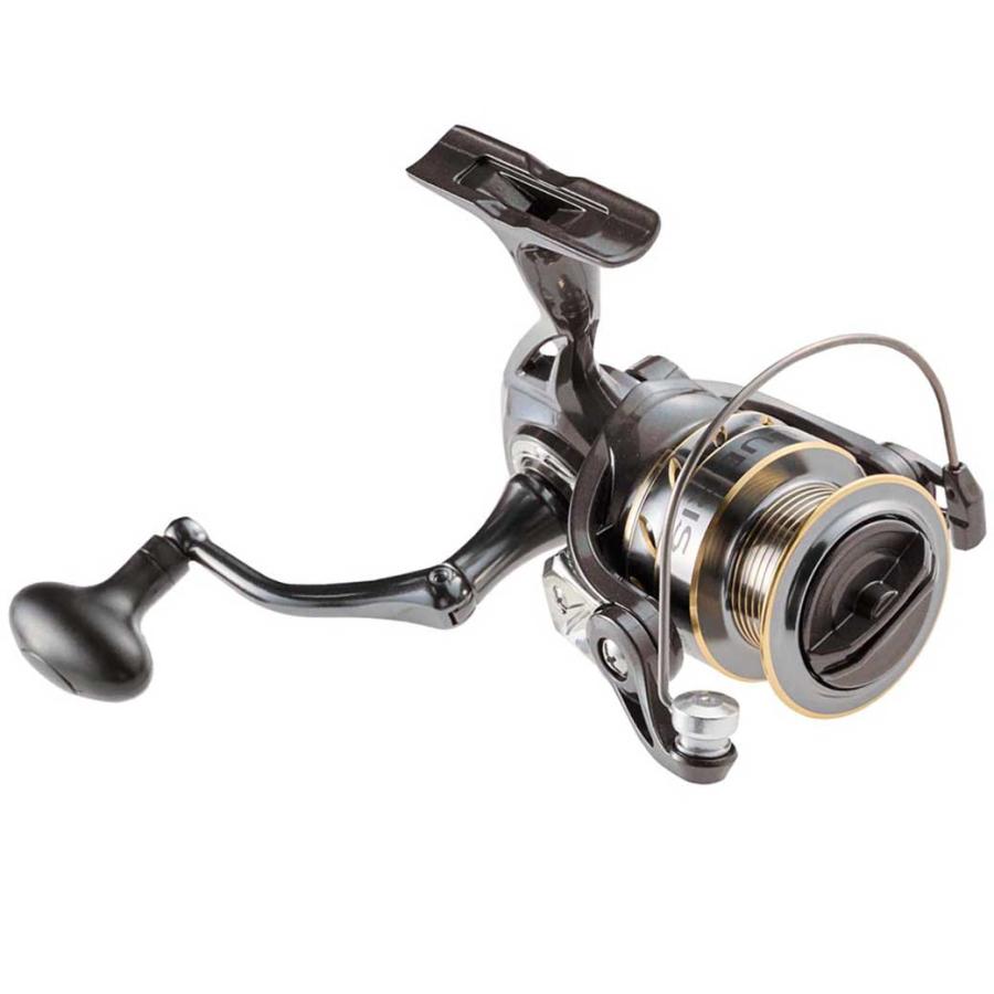 プロマリン（PRO MARINE） LBR3000 ルブリス 3号 150m 糸付 (616070