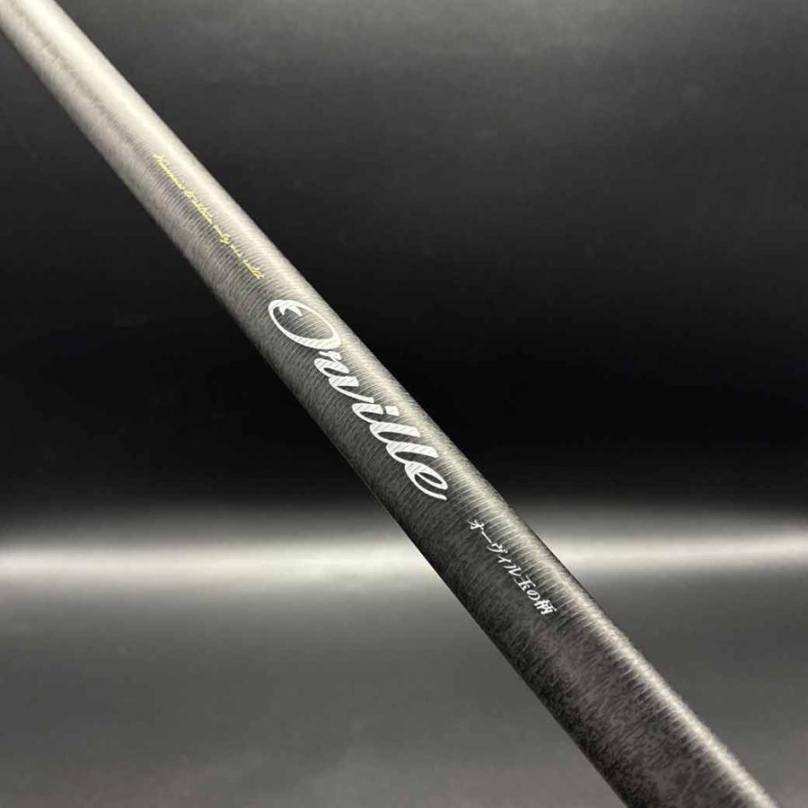玉の柄　プロマリン　7m プロマリン（PRO MARINE） AFF200 ステン磯玉網セット #45cm PROMARINE