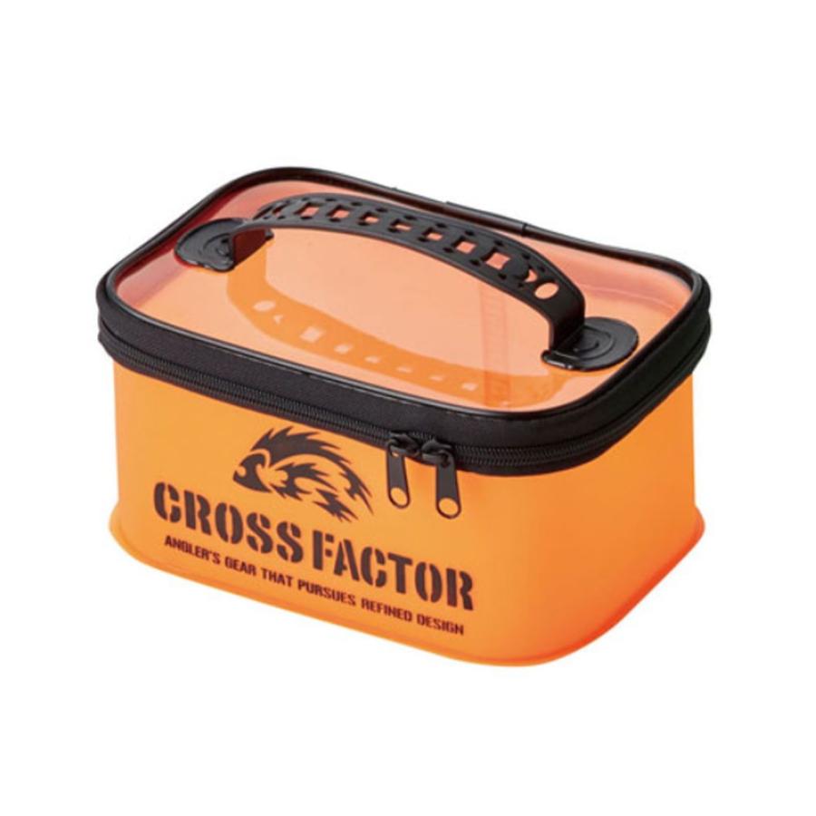 Crossfactor クロスファクター Aem704 21 Eva カラーシステムケース 21ｃｍ 仕分けケース 釣り具入れ 釣具ケース Hamada Aem704 21 熊人yahoo 店 通販 Yahoo ショッピング