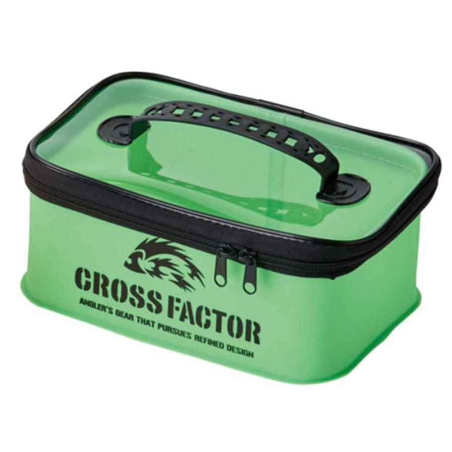 CROSSFACTOR/クロスファクター) AEM704-25 EVA カラーシステムケース