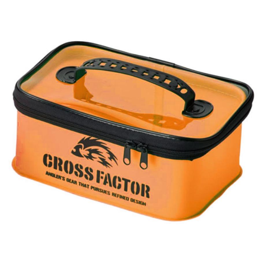 CROSSFACTOR/クロスファクター) AEM704-25 EVA カラーシステムケース