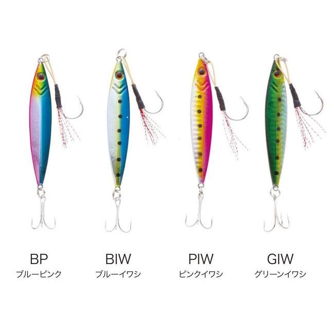 ジグ CROSSFACTOR/クロスファクター) ブレイズジグ CLG150 7g ルアー ジグ