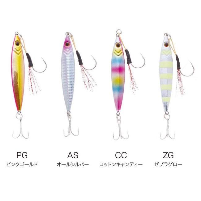 CROSSFACTOR/クロスファクター) ブレイズジグ CLG150 7g ルアー ジグ