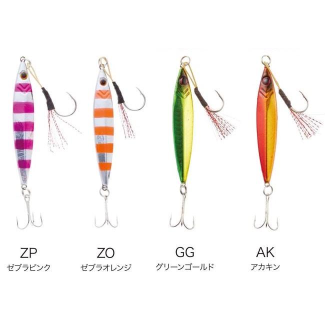 CROSSFACTOR/クロスファクター) ブレイズジグ CLG150 7g ルアー ジグ