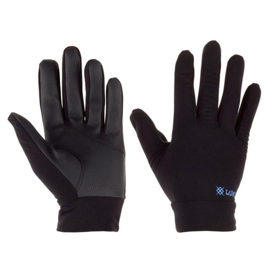 Lukia ルキア Wpc556 ライトジギンググローブ 5本指付 フィッシング手袋 釣り用グローブ ジギング用 Hamada Wpc556 熊人yahoo 店 通販 Yahoo ショッピング