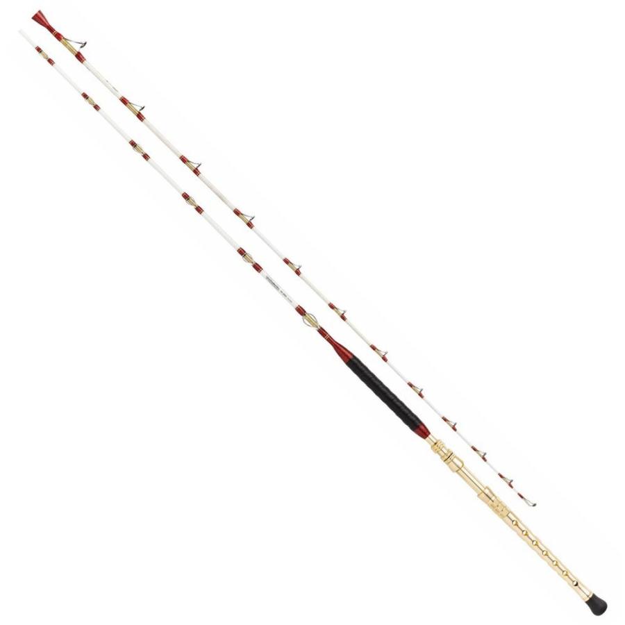 (PROMARINE/プロマリン) PG海将船64 バットジョイント 230M 313122 船竿 ロッド