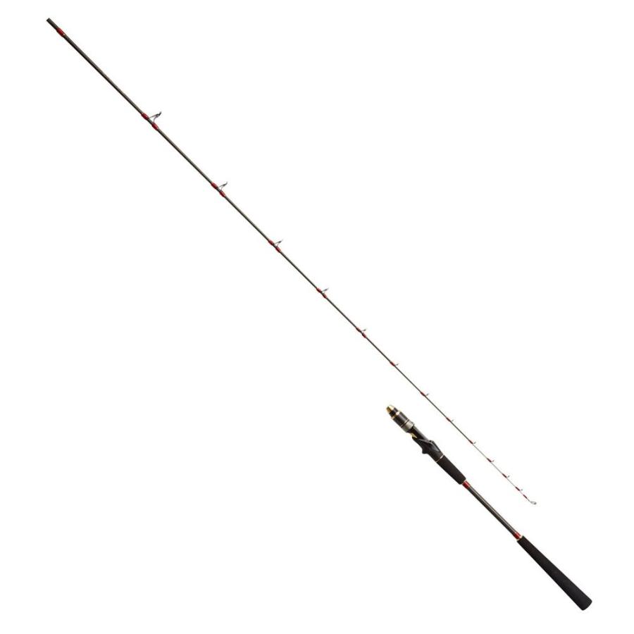 専用品 PROMARINE インターライン船竿 CBインサイダー船アジメバルSP 20