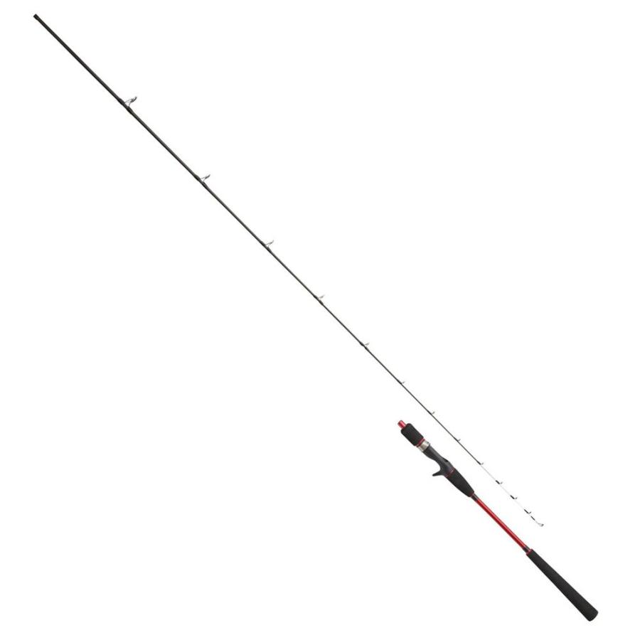 Promarine プロマリン Cbソルティーボートタイラバ バットジョイント 662mh ルアー竿 ロッド Hamada 熊人yahoo 店 通販 Yahoo ショッピング