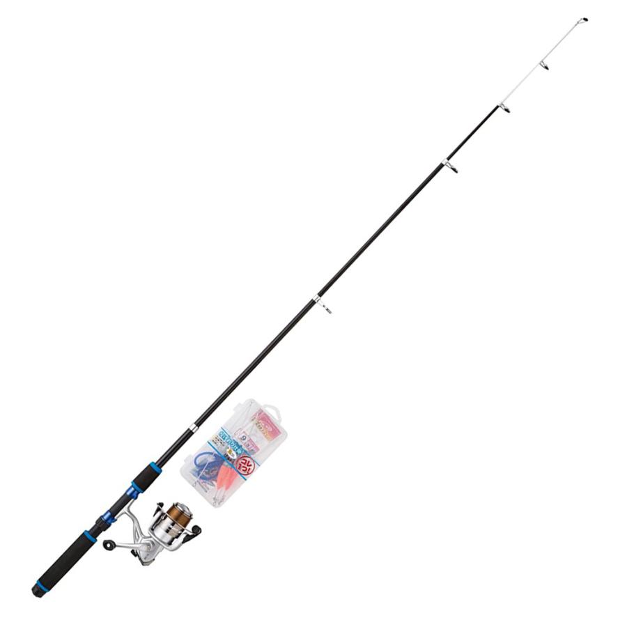 専用　ジギングセット プロマリン) PGザリガニ釣りセット 110 ワンピース 330334