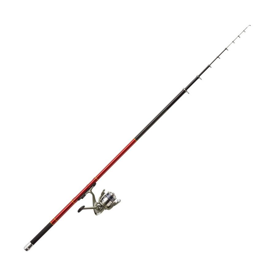 Promarine プロマリン Cbプロフィットカーボンサビキdxセット 振出 3 360 セット竿 ロッド Hamada 熊人yahoo 店 通販 Yahoo ショッピング