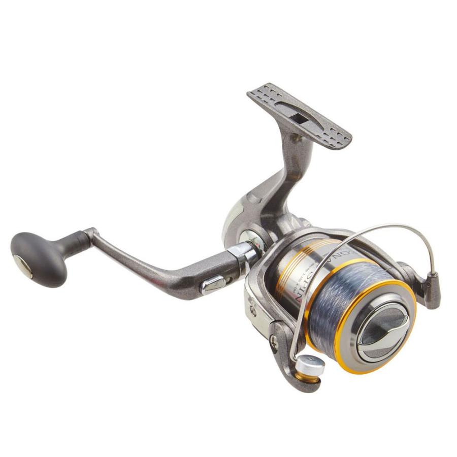 Promarine プロマリン レグナススピン Let6000 糸付き スピニングリール Hamada 熊人yahoo 店 通販 Yahoo ショッピング