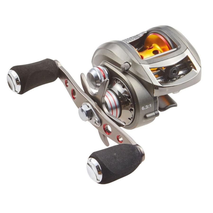 Promarine プロマリン エアフォースex Afe115wpe 3357 糸付き 両軸リール Hamada3357 熊人yahoo 店 通販 Yahoo ショッピング