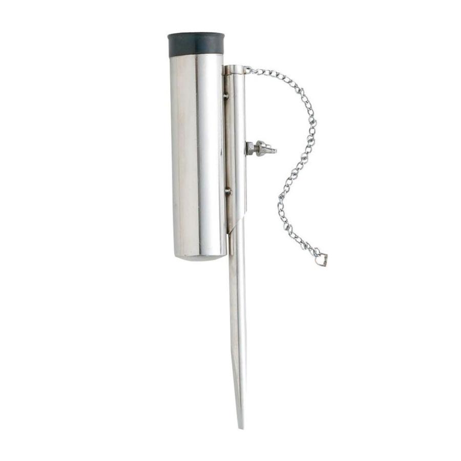 プロマリン 竿休めパイプピトン L Ata005 パイプピト ン 竿受 竿掛 竿置き Hamada 熊人yahoo 店 通販 Yahoo ショッピング