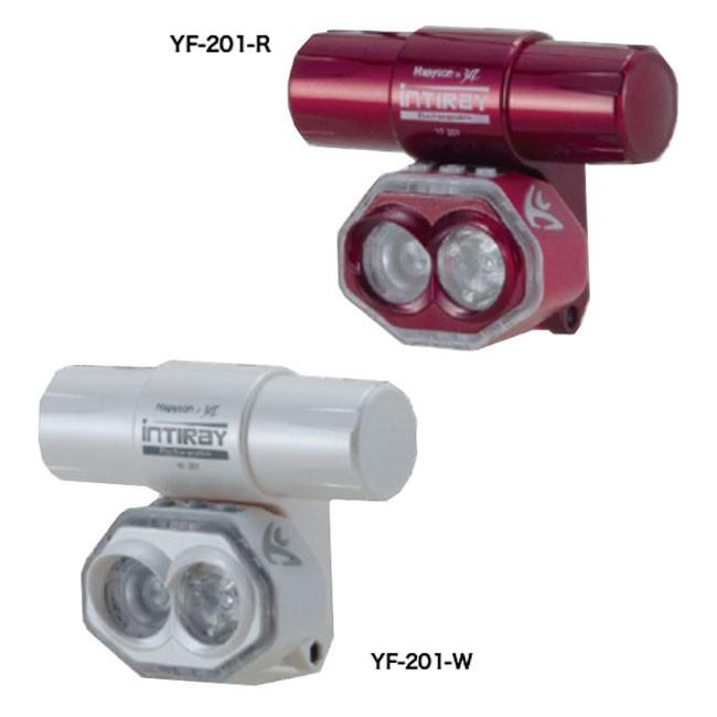 ハピソン 充電式チェストライト INTIRAY インティレイ YF-201 充電式チェストライト INTIRAY Rechargeable – Hapyson