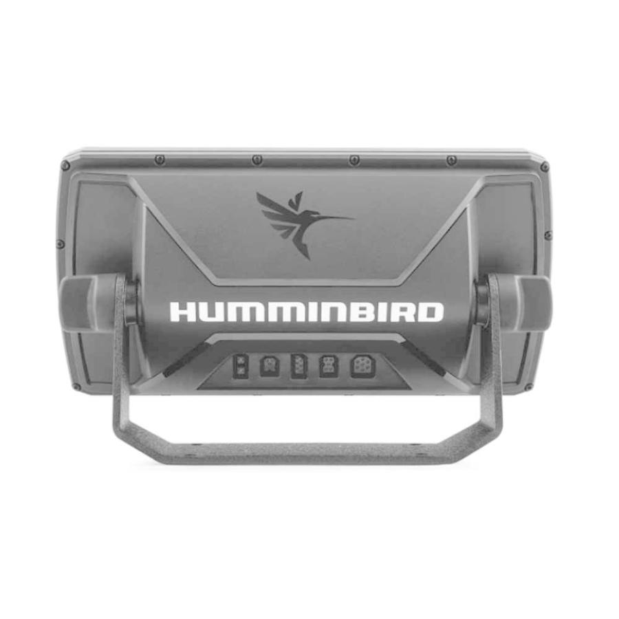 HUMMINBIRD/ハミンバード) HELIX7 CHIRP MEGA SI GPS G4N マップ HUMMINBIRD/ハミンバード) HELIX7 CHIRP MEGA SI GPS G4N マップ