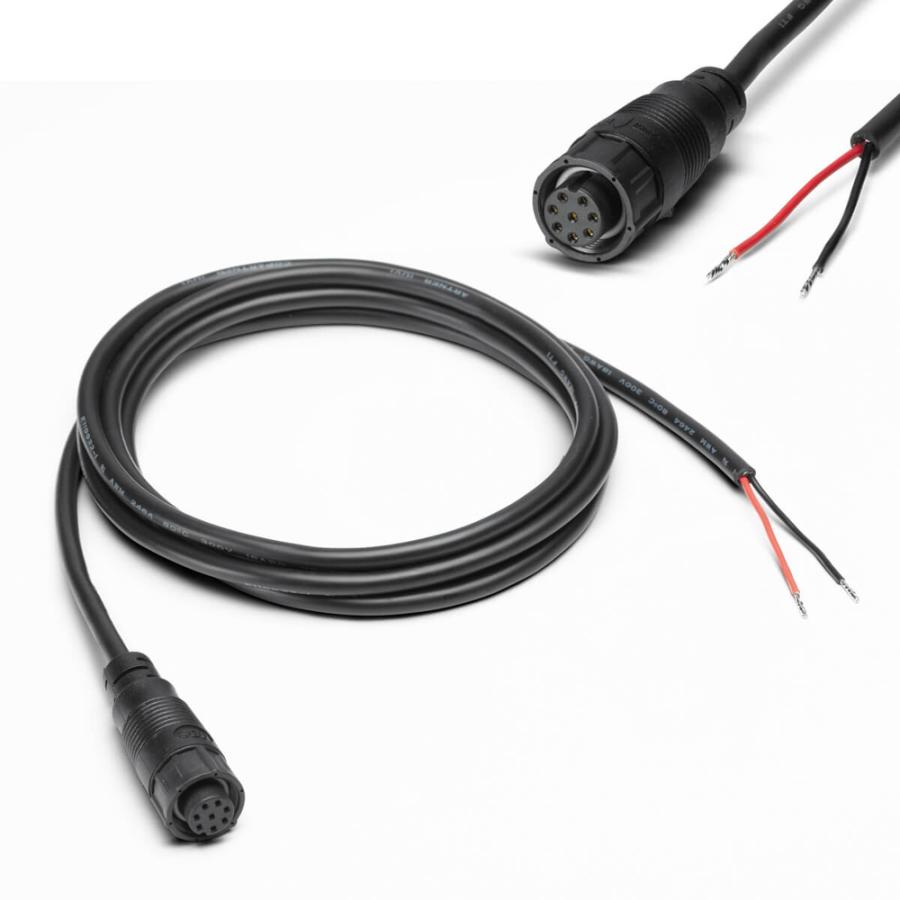 値打ち品 (HUMMINBIRD/ハミンバード) PC 12 電源コード (SOLIX用 
