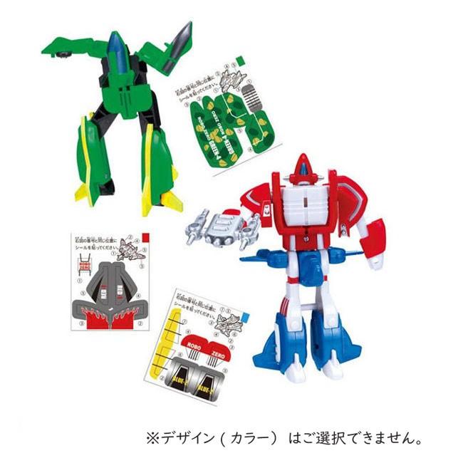 イケダ 変形合体ロボzero 玩具 子供 Ikeda 熊人yahoo 店 通販 Yahoo ショッピング