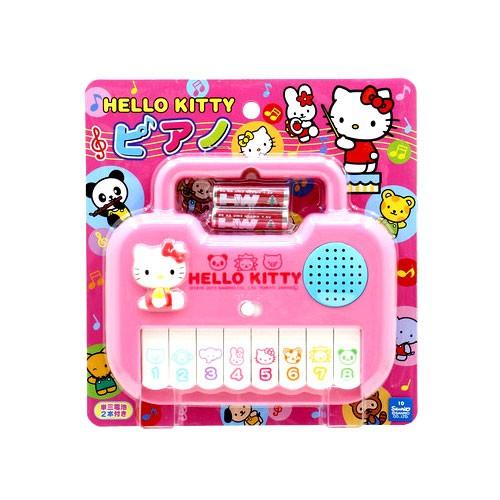 イケダ ハローキティピアノ ハローキティ サンリオキャラクター ピアノあそび ぴあの 子供 女の子 遊び おもちゃ Ikeda 熊人yahoo 店 通販 Yahoo ショッピング