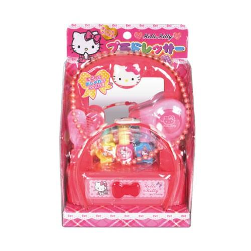 イケダ ハローキティプチドレッサー ハローキティ サンリオキャラクター ごっこあそび コスメ 子供 女の子 室内遊び おもちゃ Ikeda 熊人yahoo 店 通販 Yahoo ショッピング