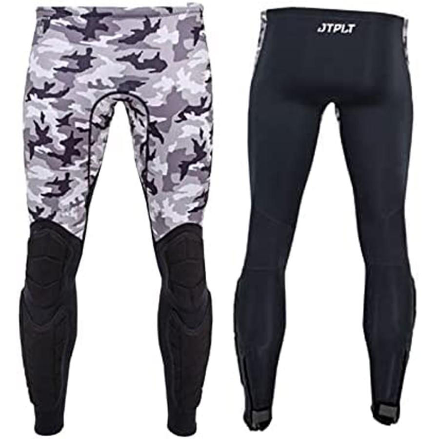 サーフィン・ボディボード Jetpilot JA21157 RX MENS RACE NEO PANT M Jetpilot RX Vault Race Pant (2024) @ $90.00