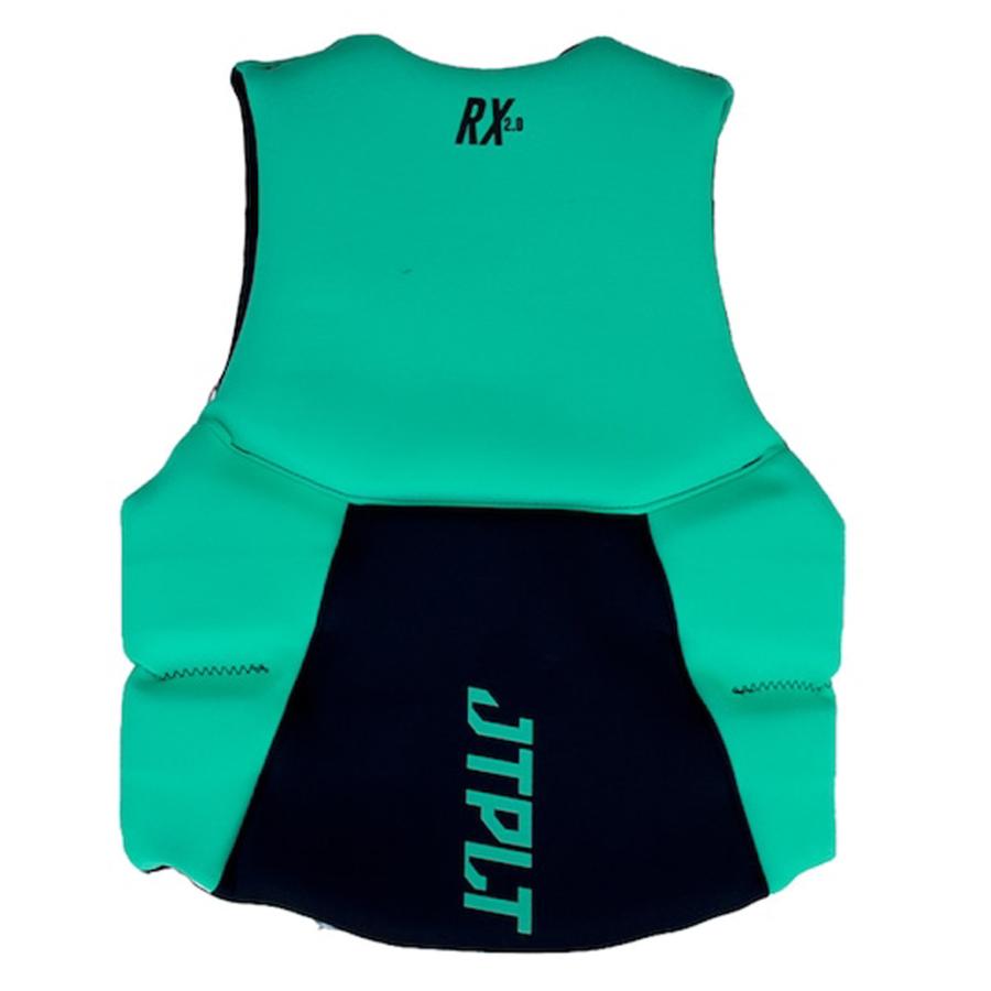 JETPILOT/ジェットパイロット) JA21230CGA RX2.0 LADIES F/E NEO