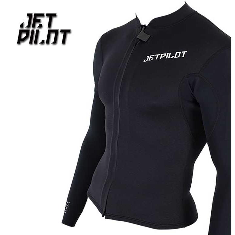 JETPILOT（ジェットパイロット） JA22158 VENTURE JACKET BlackBlack