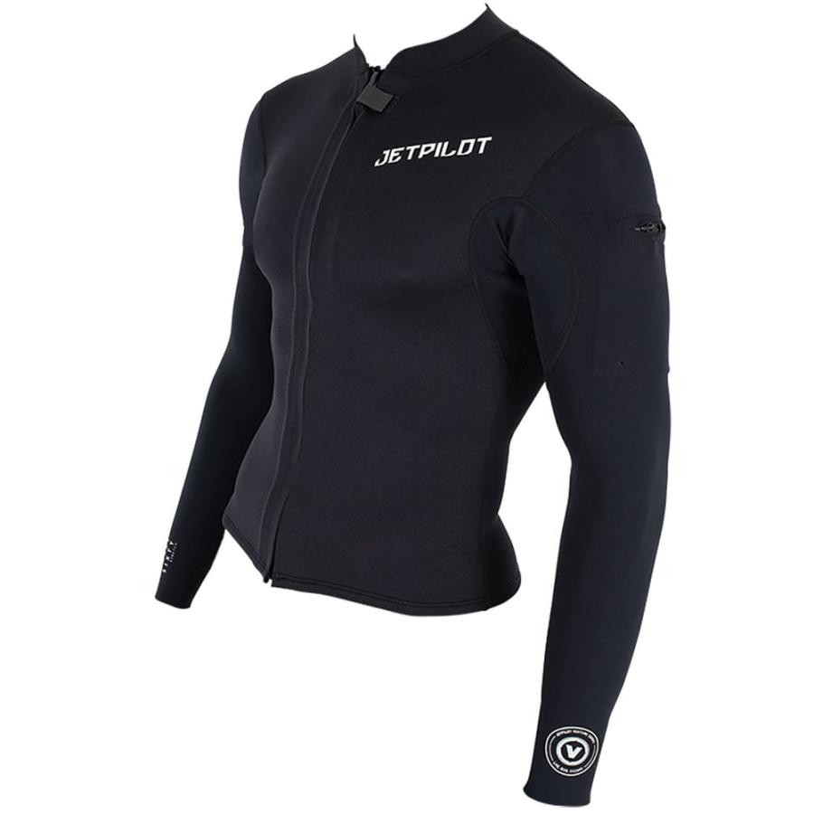 JETPILOT（ジェットパイロット） JA22158 VENTURE JACKET BlackBlack