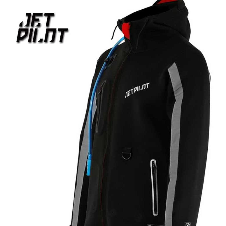 JETPILOT/ジェットパイロット) JA22159 VENTURE TOUR COAT Black