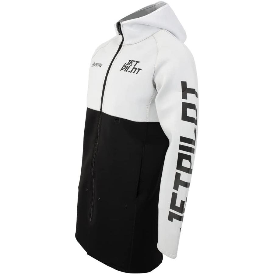 JETPILOT/ジェットパイロット) JA22164 VENTURE LONG TOUR COAT ツアー