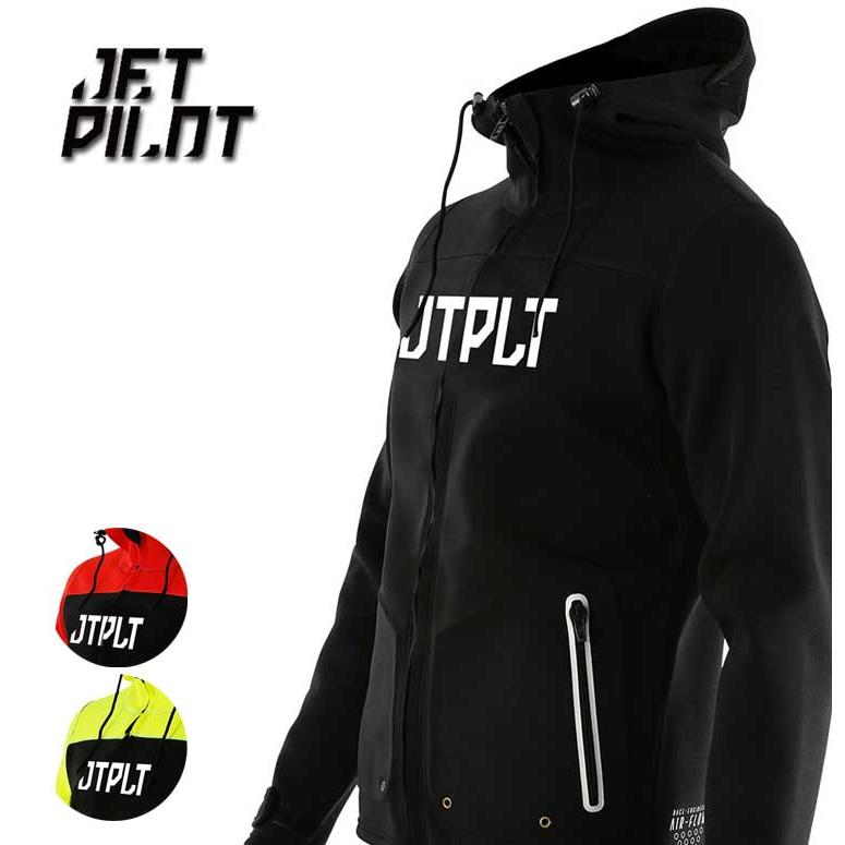 JETPILOT/ジェットパイロット) JA22171 RX TOUR COAT ツアーコート 