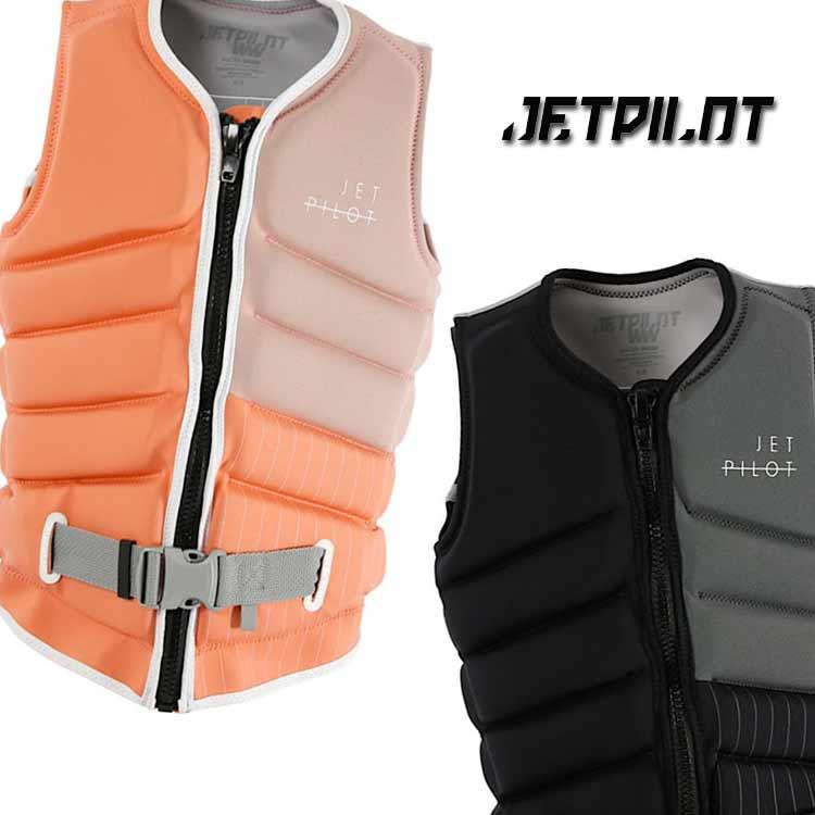 jetpilot cory-quantum neovest Mサイズ 新品未使用 楽天市場】JETPILOT ジェットパイロット ライフジャケット