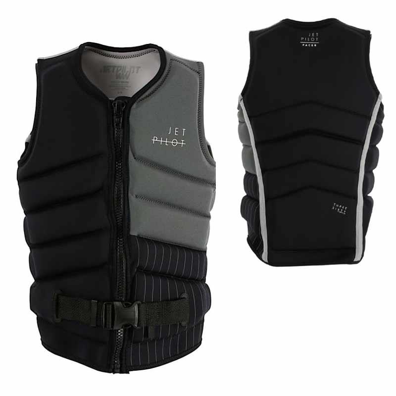 JETPILOT ベスト L 新品未使用 JETPILOT ジェットパイロット ライフジャケット 大人用 メンズ