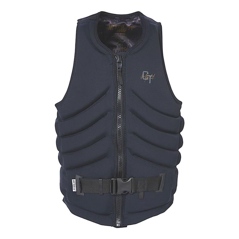(JETPILOT/ジェットパイロット) JA22299 CORY-QUANTUM X F/E NEO VEST メンズ ベスト ウェイクベスト ライフジャケットの画像