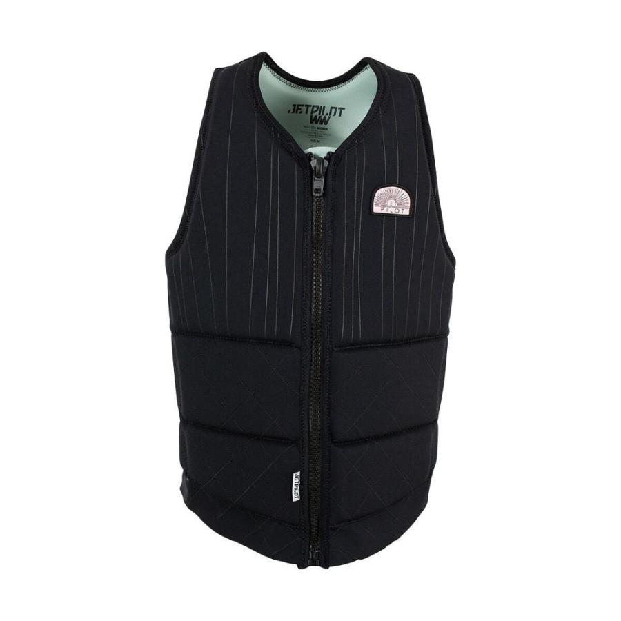 JETPILOT/ジェットパイロット) JA22302CE SINA FUCHS-X1 F/E NEO VEST