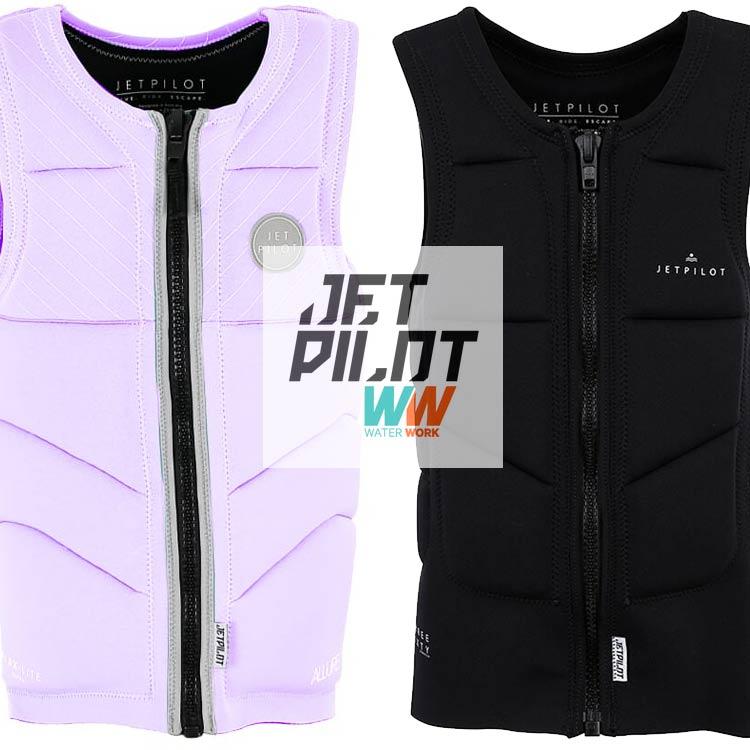 JETPILOT/ジェットパイロット) JA22304CE ALLURE F/E NEO VEST
