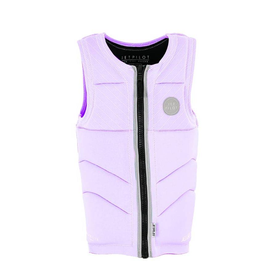 JETPILOT/ジェットパイロット) JA22304CE ALLURE F/E NEO VEST ネオ  