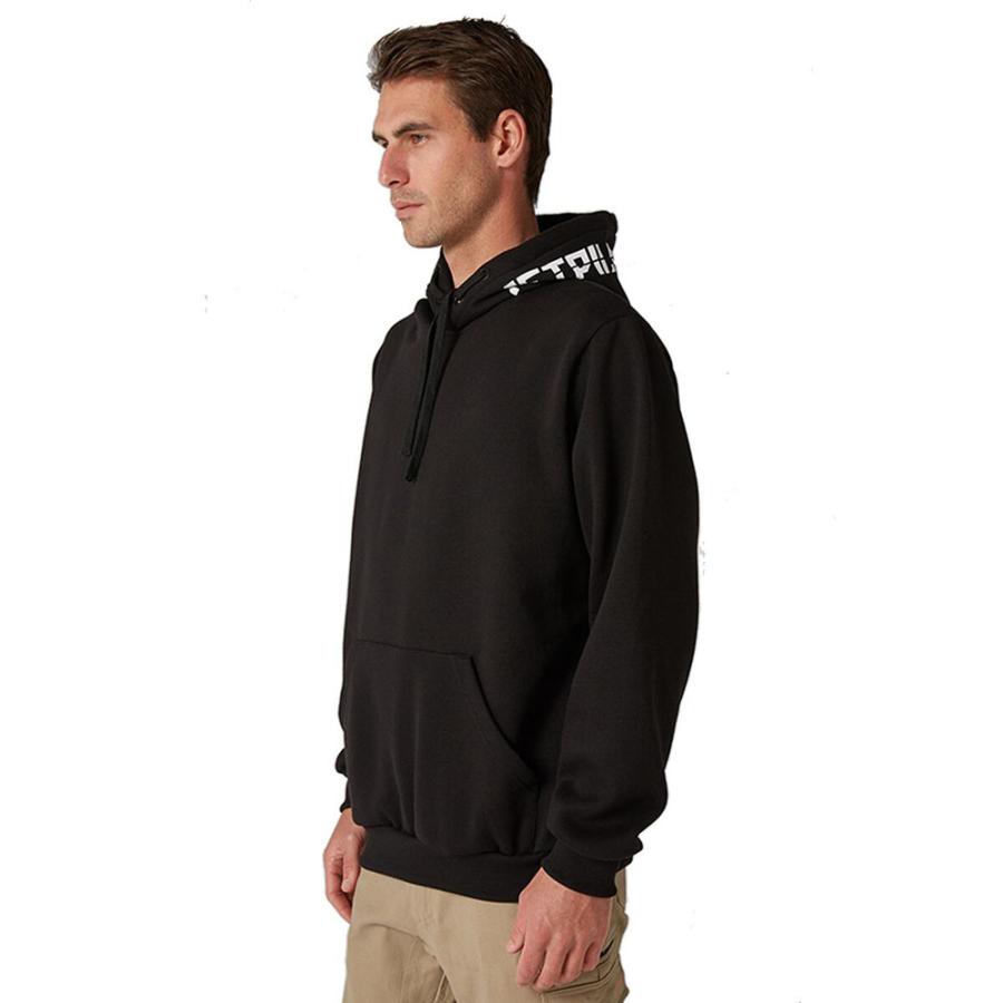 (JETPILOT/ジェットパイロット) JPW70 SPARKED PULLOVER HOODIE  フーディー メンズ パーカー トレーナー メンズ おしゃれの画像