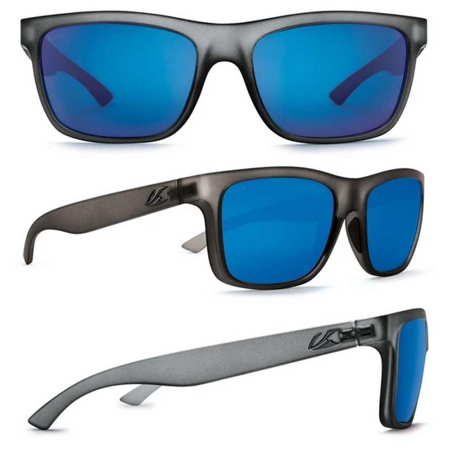 KAENON CLARKE 偏光サングラス Amazon.com: Kaenon Unisex Clarke Polarized Sunglasses, Black