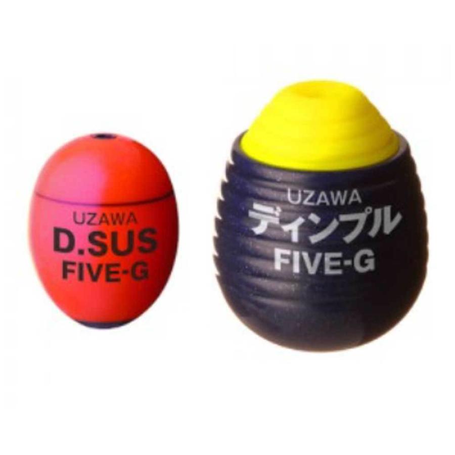 KIZAKURA/キザクラ) 00344 UZAWA D.SUS Five-Gセット B パール