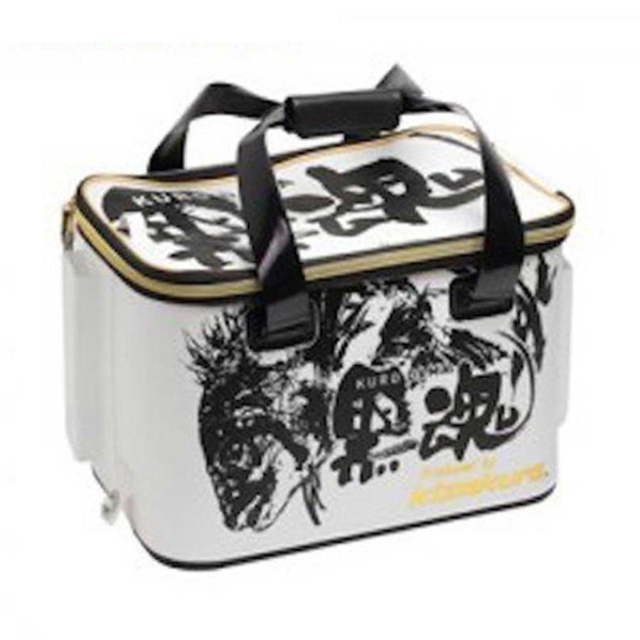 KIZAKURA/キザクラ) 30031 黒魂 スペシャルバッカン 40 (300318