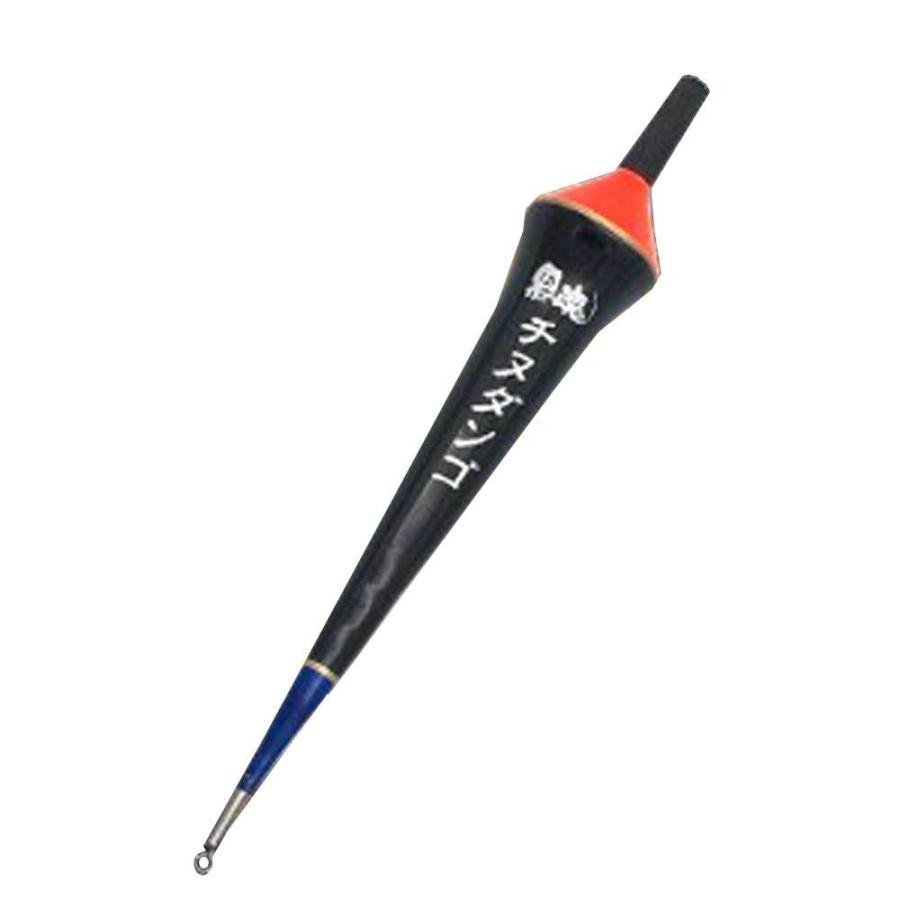 卸し売り購入 Kizakura キザクラ 黒魂チヌダンゴ L 棒ウキ Cisama Sc Gov Br