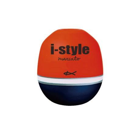 キザクラ) i-style marcato レッド ウキ どんぐりウキ : 熊人Yahoo!店 