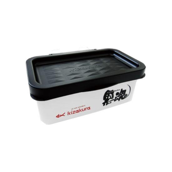 キザクラ 黒魂 エサBOX2