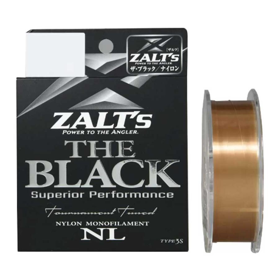 LINE SYSTEM/ラインシステム) Z3006A ZALT's THE BLACK 100yds