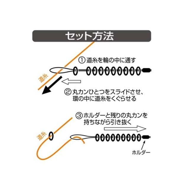 クルージャン 丸カンファイヤーレッド 丸カン 仕掛けパーツ 釣小物 釣りアイテム サルカン Lin C 9818 熊人yahoo 店 通販 Yahoo ショッピング